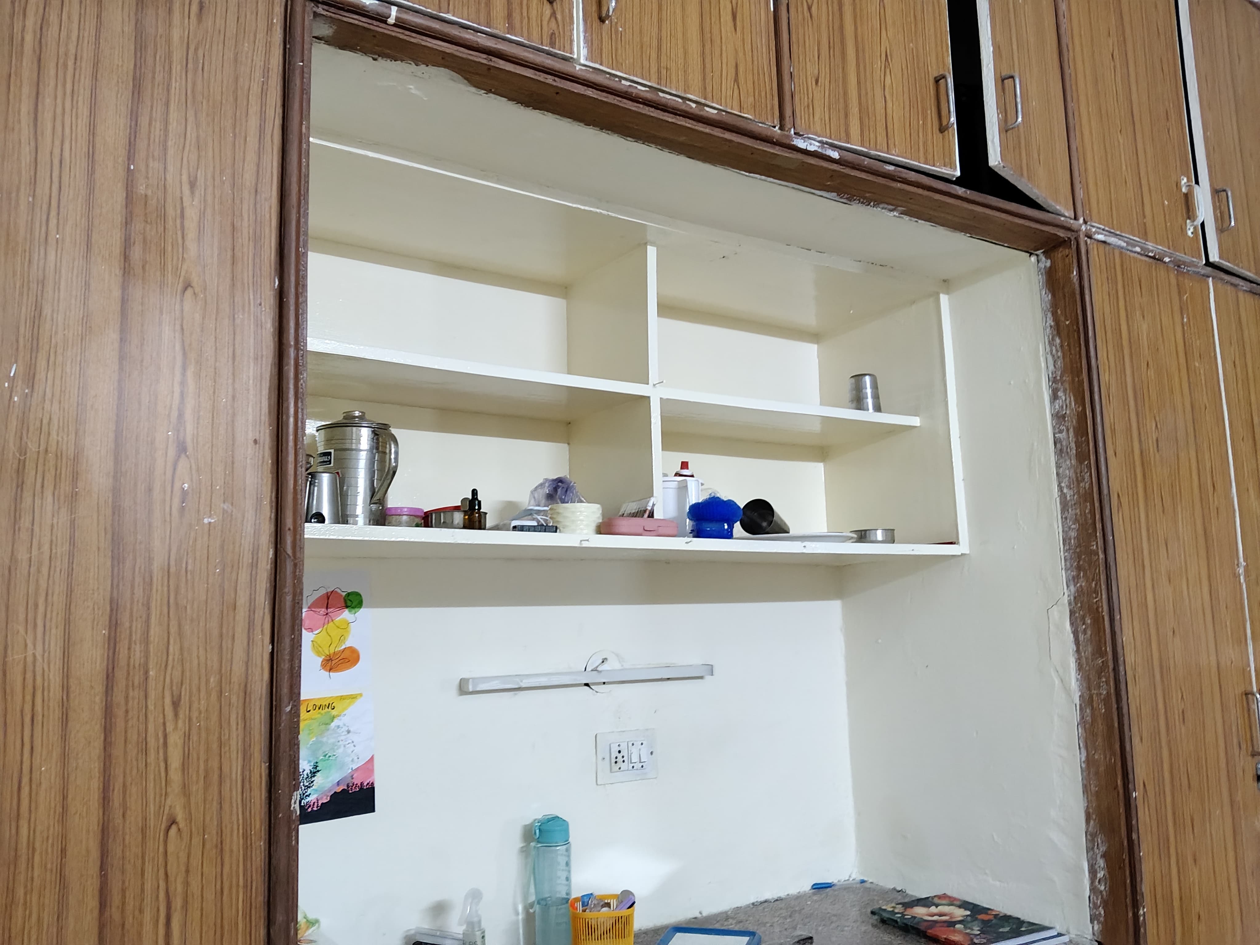 CGC University, Mohali hostel photo 7